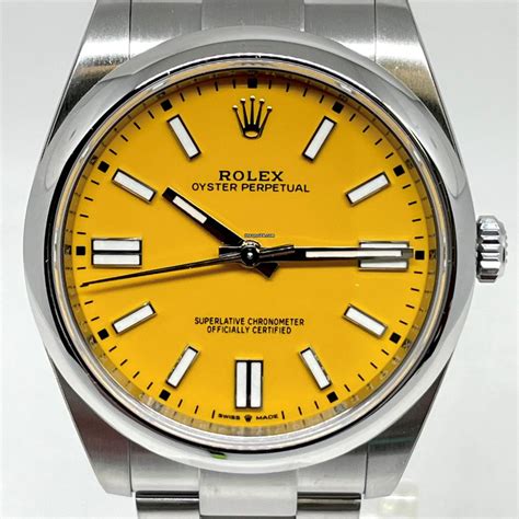 rolex op 41 for sale.